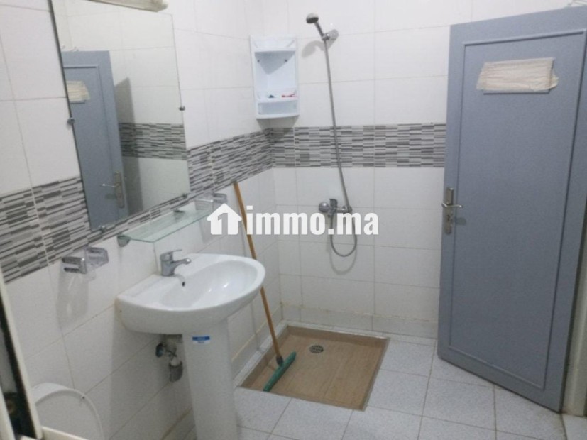 شقة للكراء اليومي بالحسيمة مع الويفي - Location Vacances - Al Hoceïma - photo 4