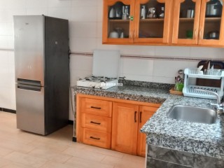 شقة للكراء اليومي بالحسيمة مع الويفي - Appartement Location Vacances - Al Hoceïma