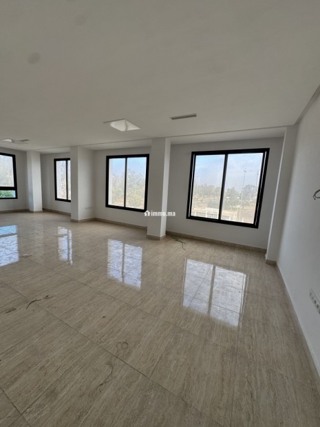 Plateau bureau Mediouna - Location Immobilier - Mediouna - photo 1