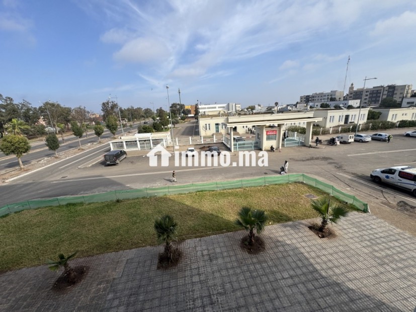 Plateau bureau Mediouna - Location Immobilier - Mediouna - photo 5
