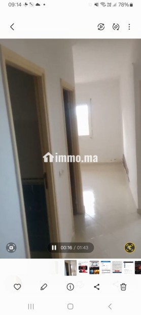 Appartement a vendre - Vente Immobilier - Temara - photo 3
