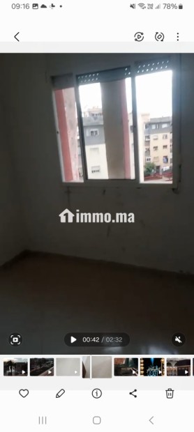 Appartement a vendre - Vente Immobilier - Temara - photo 2
