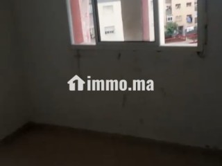 Appartement a vendre - Appartement à vendre - Temara