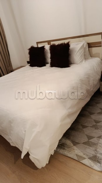 À louer bel appartement à prestigia vue golf - Location Immobilier - Marrakech - photo 6
