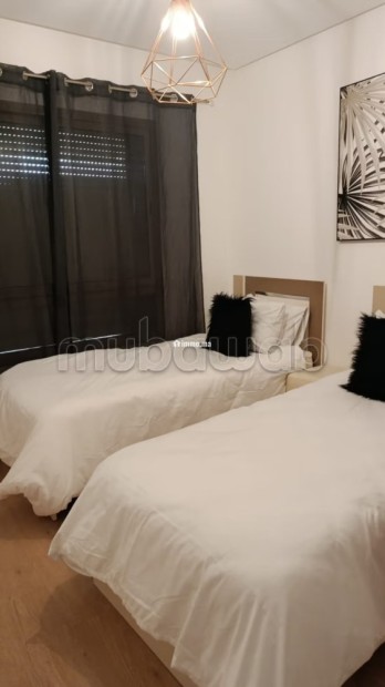 À louer bel appartement à prestigia vue golf - Location Immobilier - Marrakech - photo 7
