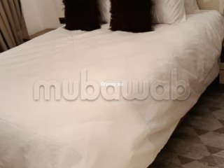 À louer bel appartement à prestigia vue golf - Appartement à louer - Marrakech