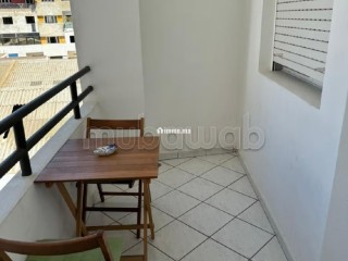 Apt meublé à louer au maarif extension - Appartement à louer - Casablanca
