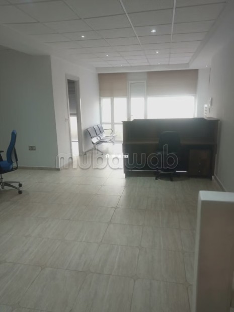 Villa à usage bureau à louer à Salé - Location Immobilier - Sale - photo 2