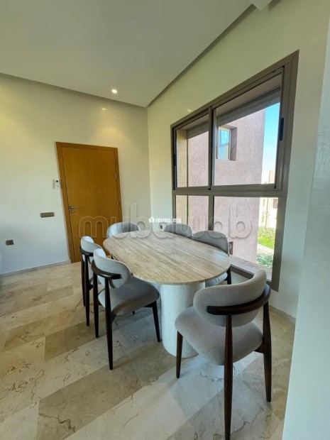 Location longue durée 3 ch prestigia - Location Immobilier - Marrakech - photo 4