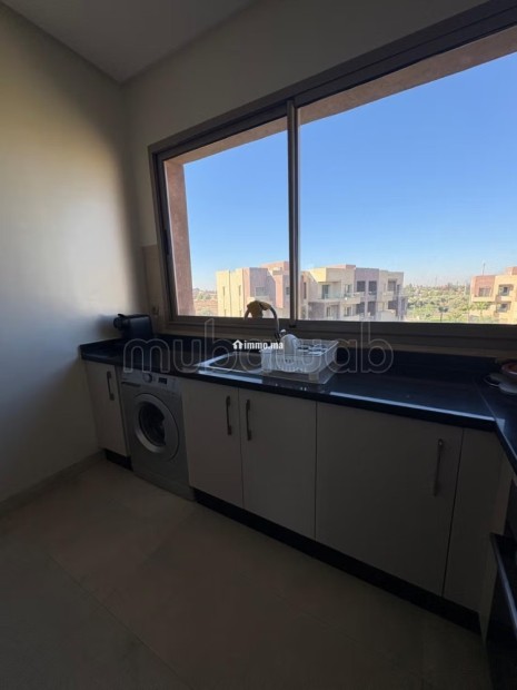 Location longue durée 3 ch prestigia - Location Immobilier - Marrakech - photo 6