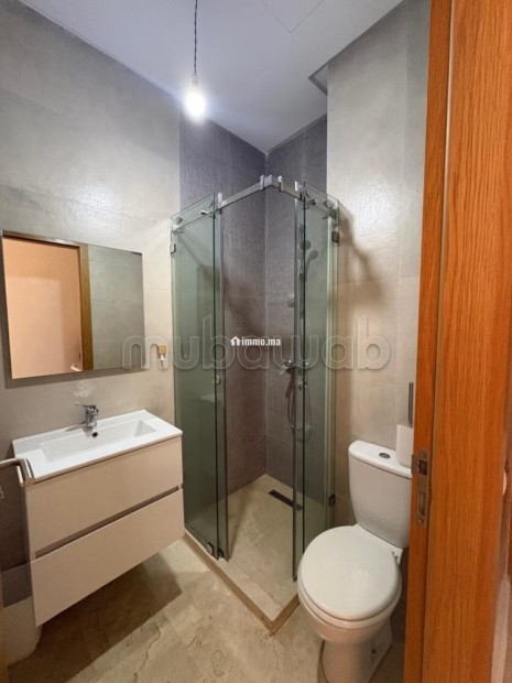 Location longue durée 3 ch prestigia - Location Immobilier - Marrakech - photo 7