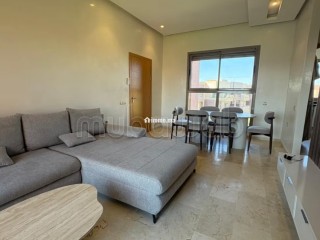 Location longue durée 3 ch prestigia - Appartement à louer - Marrakech