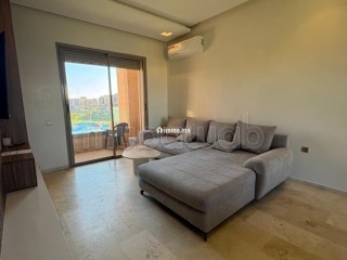 Location longue durée 3 ch prestigia - Appartement à louer - Marrakech