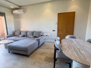 Location longue durée 3 ch prestigia - Appartement à louer - Marrakech