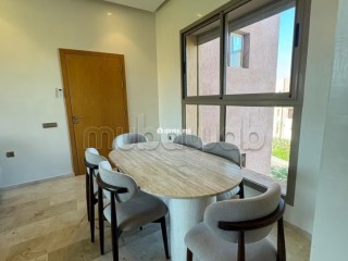 Location longue durée 3 ch prestigia - Appartement à louer - Marrakech