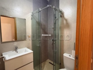 Location longue durée 3 ch prestigia - Appartement à louer - Marrakech