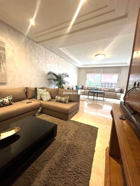 Appartement spacieux Hôpitaux - Location Immobilier - Casablanca - photo 7