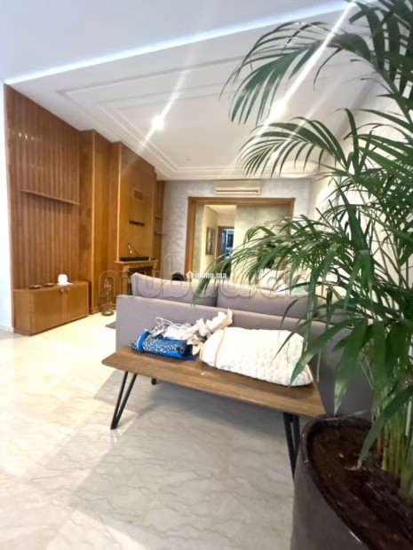 Appartement spacieux Hôpitaux - Location Immobilier - Casablanca - photo 8