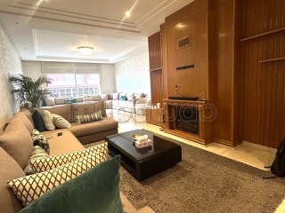 Appartement spacieux Hôpitaux - Appartement à louer - Casablanca