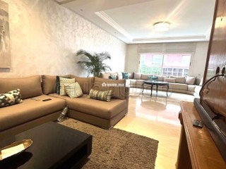 Appartement spacieux Hôpitaux - Appartement à louer - Casablanca