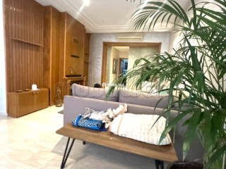 Appartement spacieux Hôpitaux - Appartement à louer - Casablanca