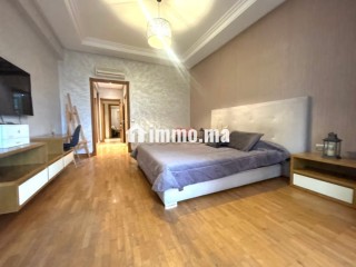 Appartement spacieux Hôpitaux - Appartement à louer - Casablanca