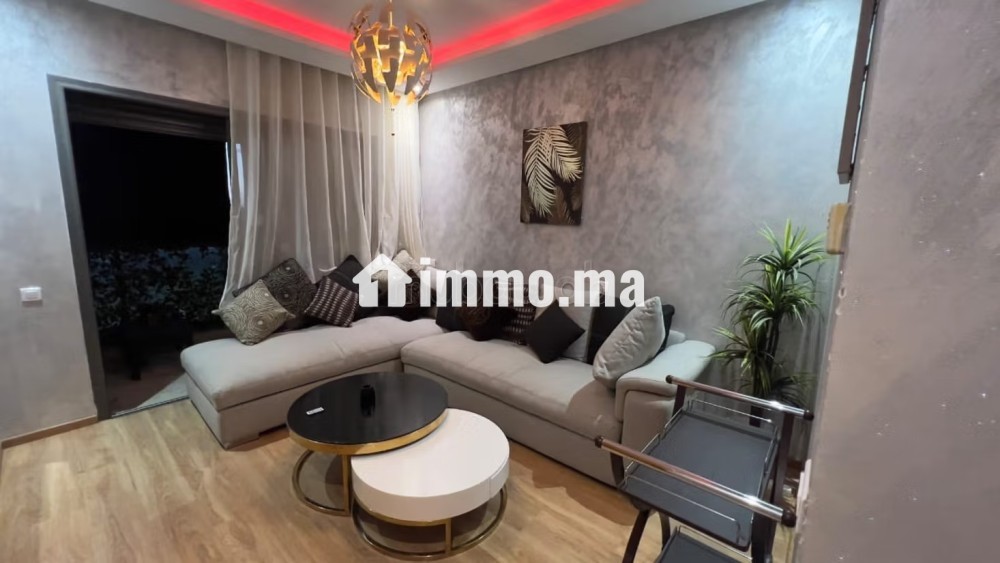Appartement à louer à hayriad - Location Immobilier - Rabat - photo 2