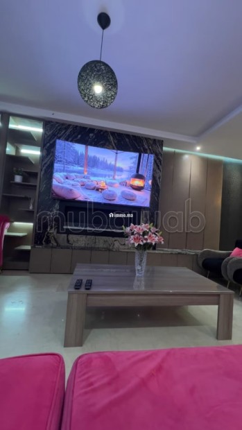 Appartement à louer à hayriad - Location Immobilier - Rabat - photo 3