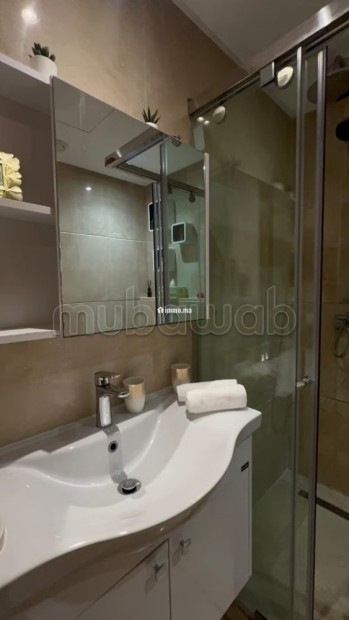 Appartement à louer à hayriad - Location Immobilier - Rabat - photo 5
