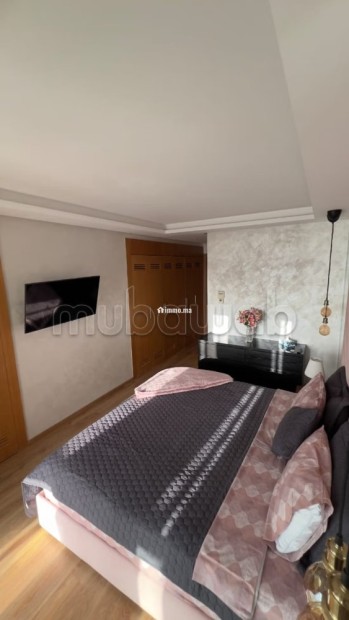 Appartement à louer à hayriad - Location Immobilier - Rabat - photo 6