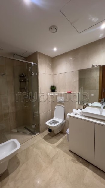 Appartement à louer à hayriad - Location Immobilier - Rabat - photo 8
