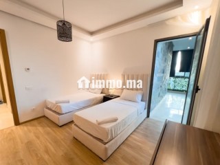 Appartement à louer à hayriad - Appartement à louer - Rabat