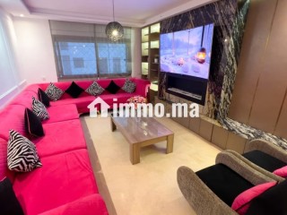 Appartement à louer à hayriad - Appartement à louer - Rabat