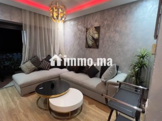 Appartement à louer à hayriad - Appartement à louer - Rabat