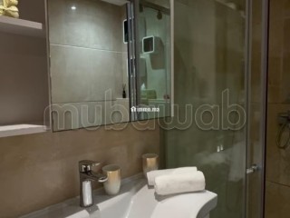 Appartement à louer à hayriad - Appartement à louer - Rabat