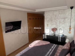 Appartement à louer à hayriad - Appartement à louer - Rabat