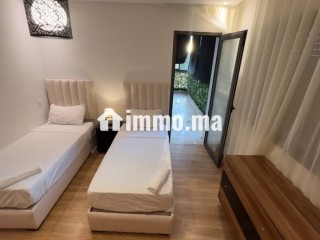 Appartement à louer à hayriad - Appartement à louer - Rabat
