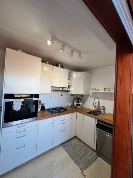 Appartement à vendre Quartier Khouzama - Vente Immobilier - Casablanca - photo 1