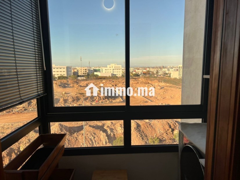 Appartement à vendre Quartier Khouzama - Vente Immobilier - Casablanca - photo 2