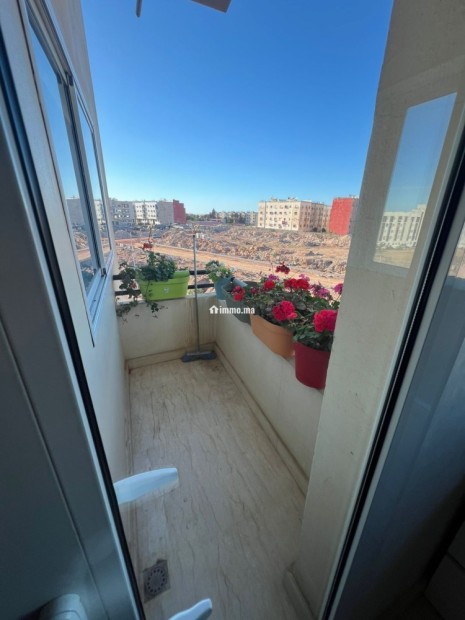 Appartement à vendre Quartier Khouzama - Vente Immobilier - Casablanca - photo 4