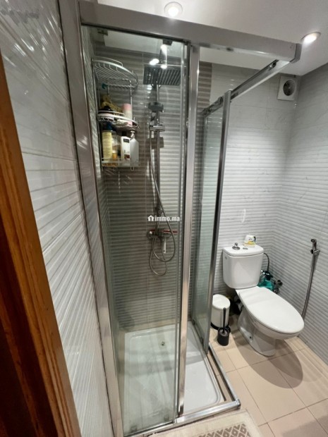 Appartement à vendre Quartier Khouzama - Vente Immobilier - Casablanca - photo 5