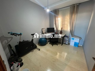 Appartement à vendre Quartier Khouzama - Appartement à vendre - Casablanca