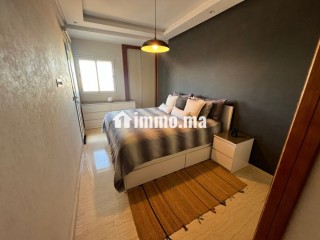 Appartement à vendre Quartier Khouzama - Appartement à vendre - Casablanca