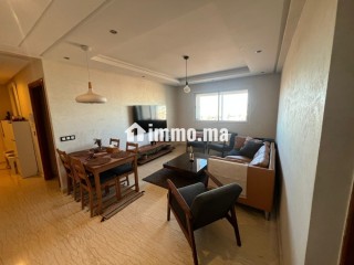 Appartement à vendre Quartier Khouzama - Appartement à vendre - Casablanca
