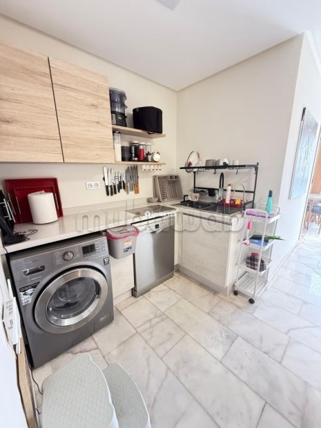 Appartement spacieuse à el menzeh - Vente Immobilier - Autre - photo 5