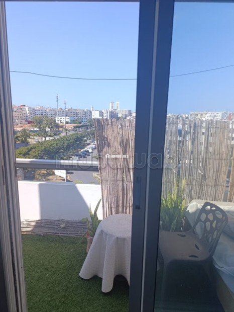 Appartement 3 chambres au dernier étage Bd Anoual - Vente Immobilier - Casablanca - photo 5