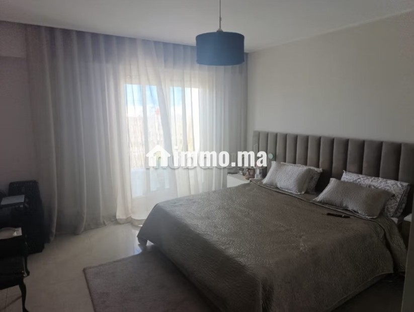 Appartement 3 chambres au dernier étage Bd Anoual - Vente Immobilier - Casablanca - photo 6