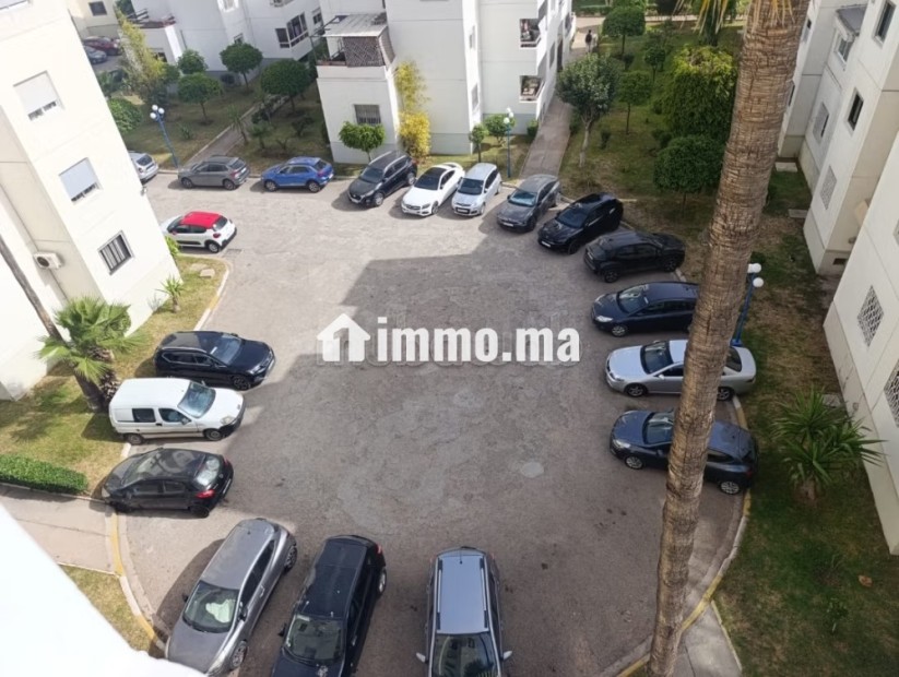 Appartement 3 chambres au dernier étage Bd Anoual - Vente Immobilier - Casablanca - photo 8