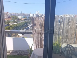 Appartement 3 chambres au dernier étage Bd Anoual - Appartement à vendre - Casablanca