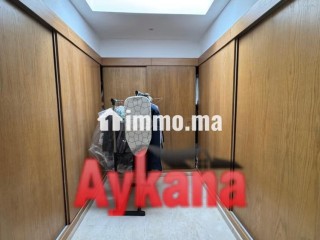 Vente villa en exclusivité à rabat el menzeh - Villa à vendre - Autre